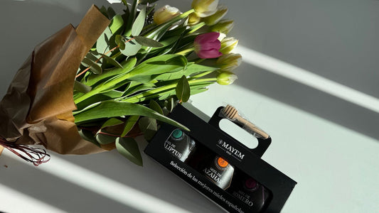 Elige la mejor miel para cada ocasión