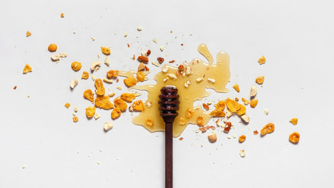 Mejora tu descanso con nuestra miel de calidad