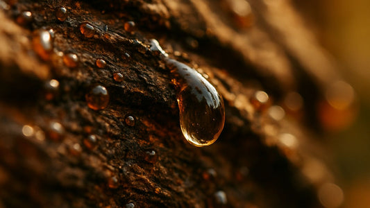 ¿Por qué es especial el mielato?