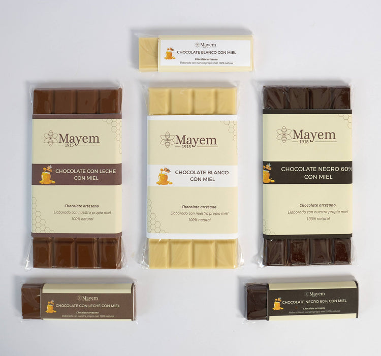 Chocolates Artesanos
