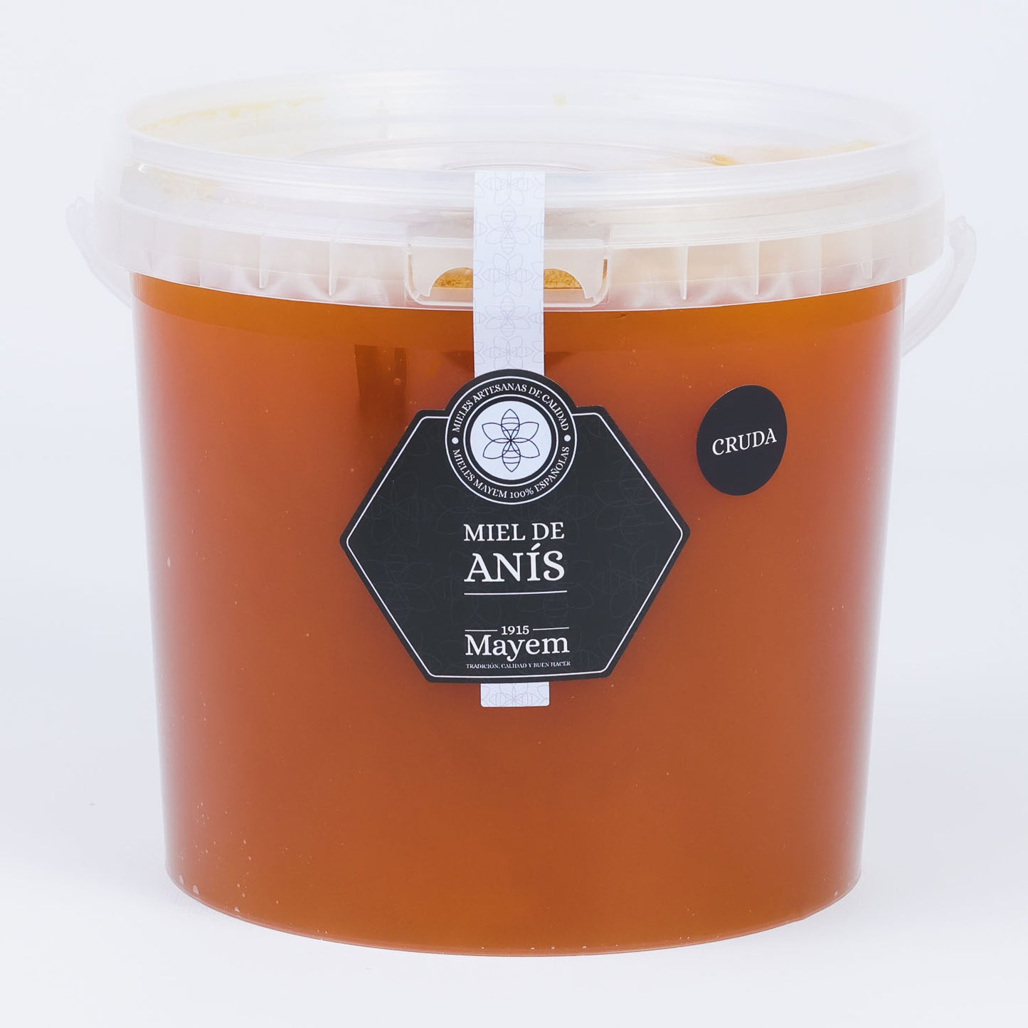 Raw Anise Honey - Cádiz