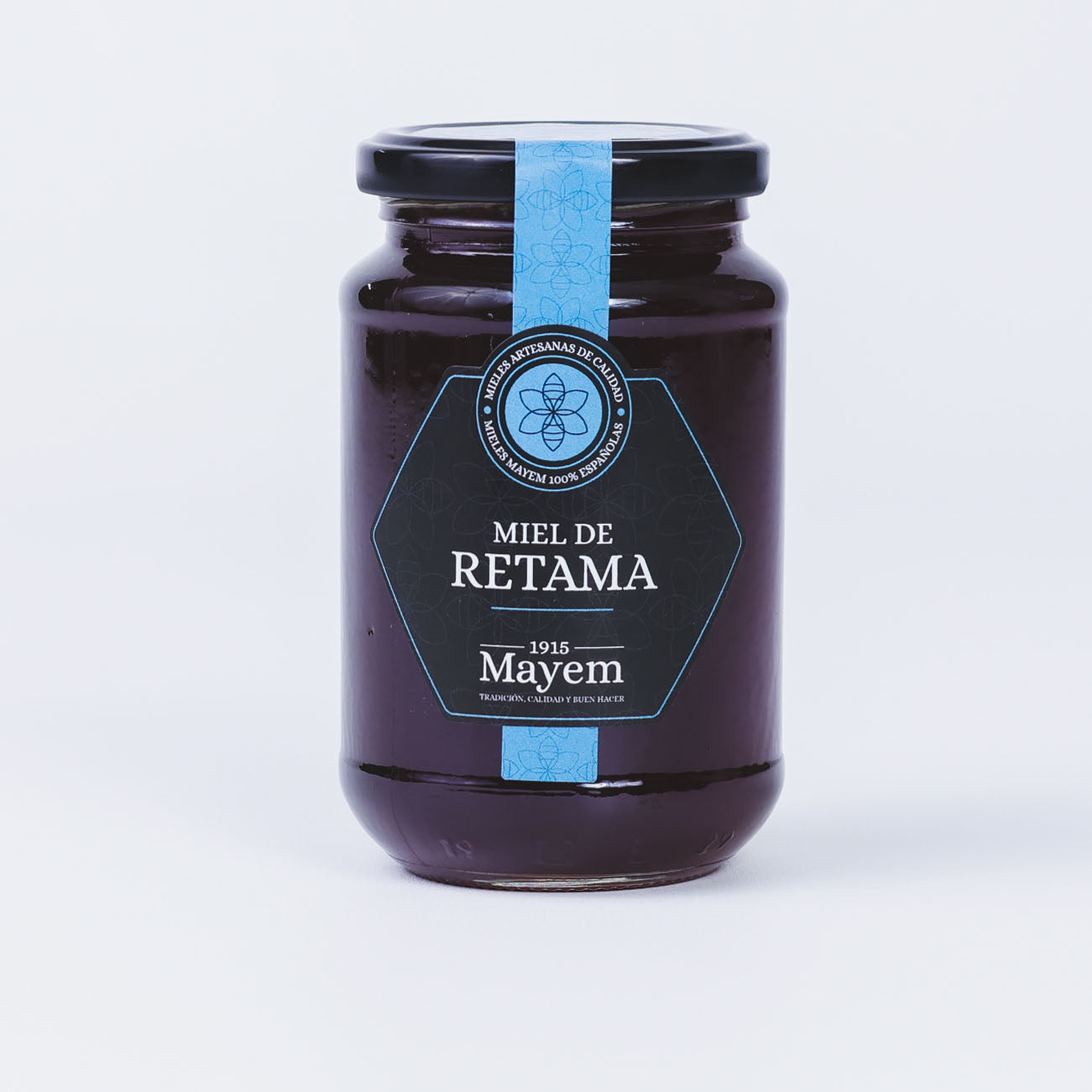 Miel de genêt - Almería