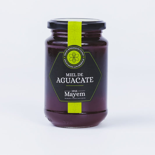 Miel de Aguacate - Málaga