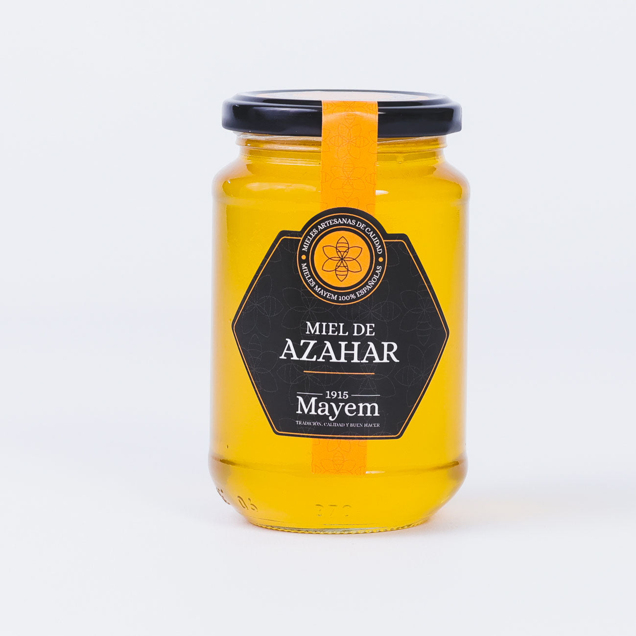 Miel de Azahar - Valencia