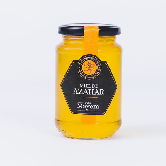 Miel de Azahar