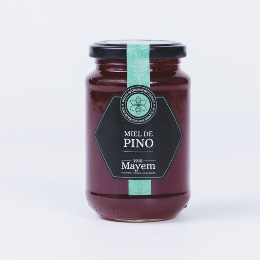 Miel de Pino - Segovia