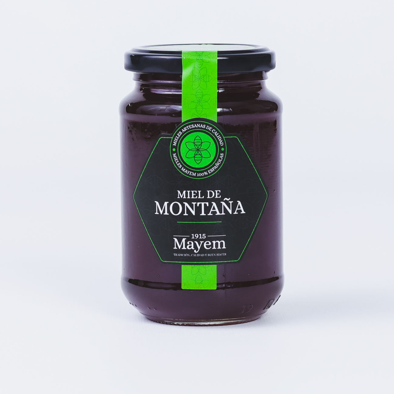 Miel de Montaña - Burgos