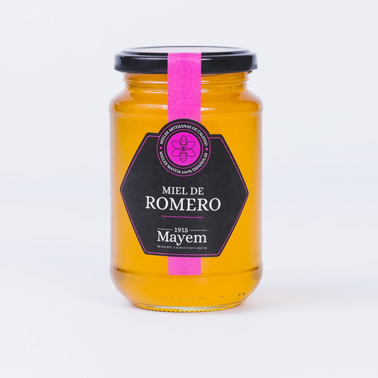 Miel de Romero - Cuenca