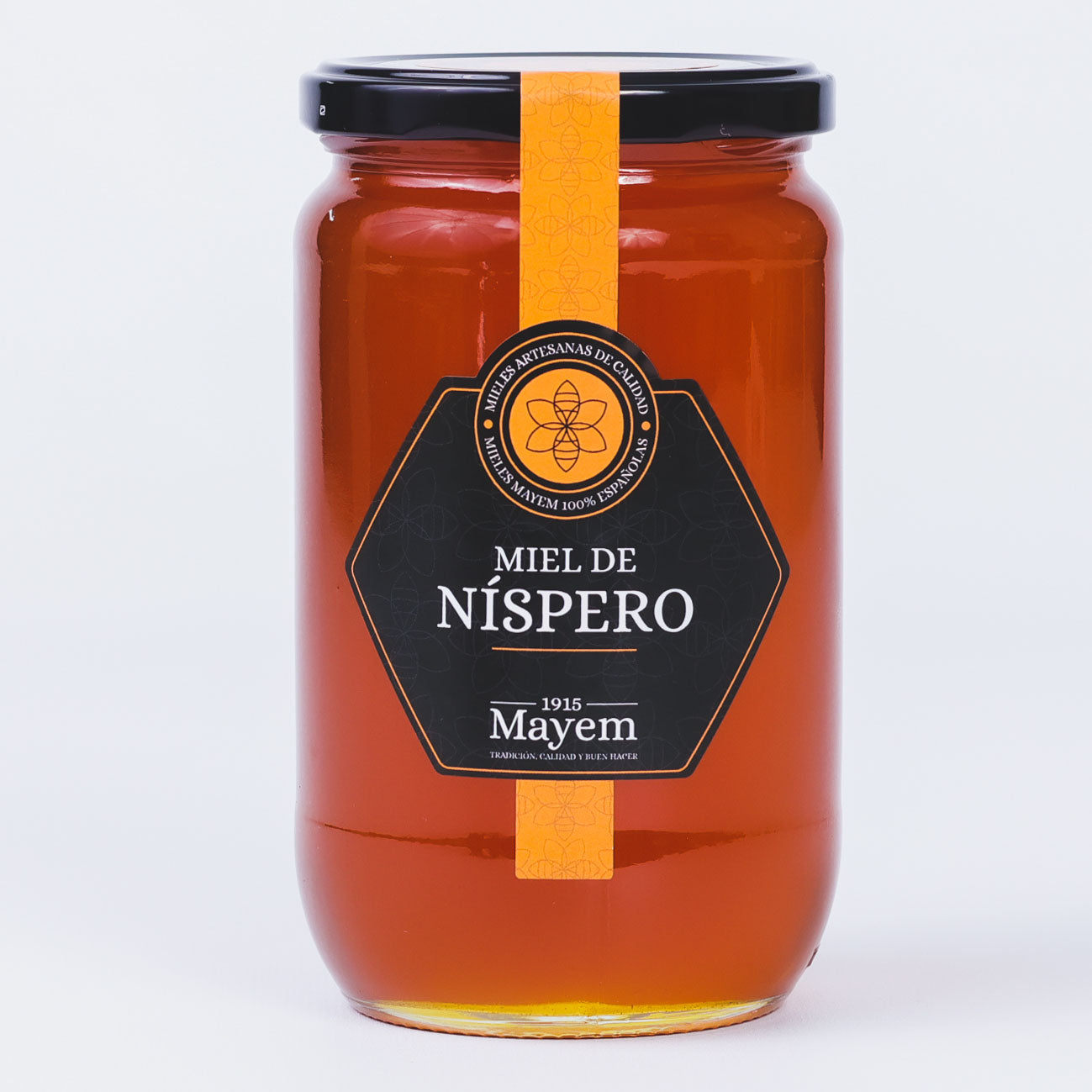 Miel de Níspero - Alicante