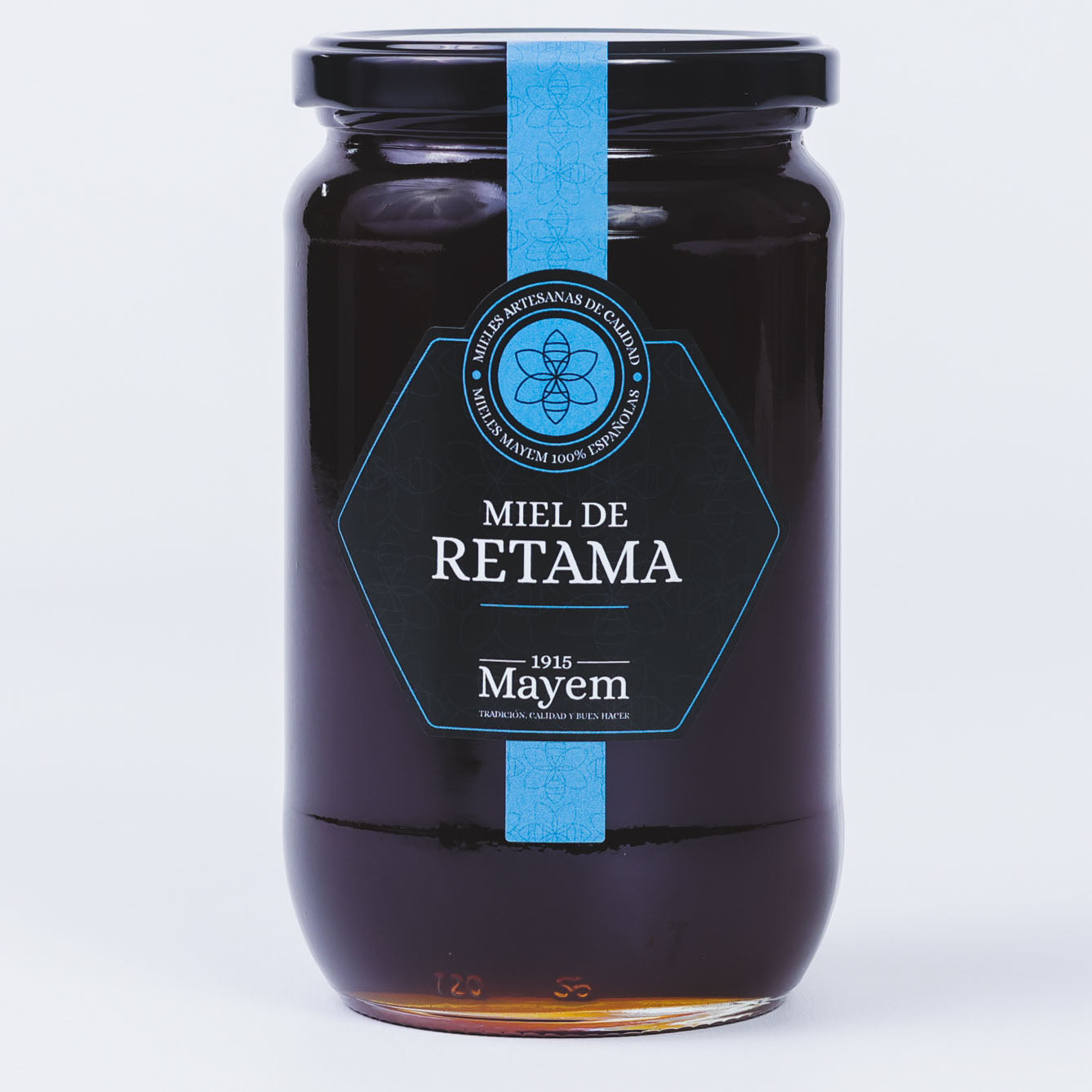 Miel de genêt - Almería