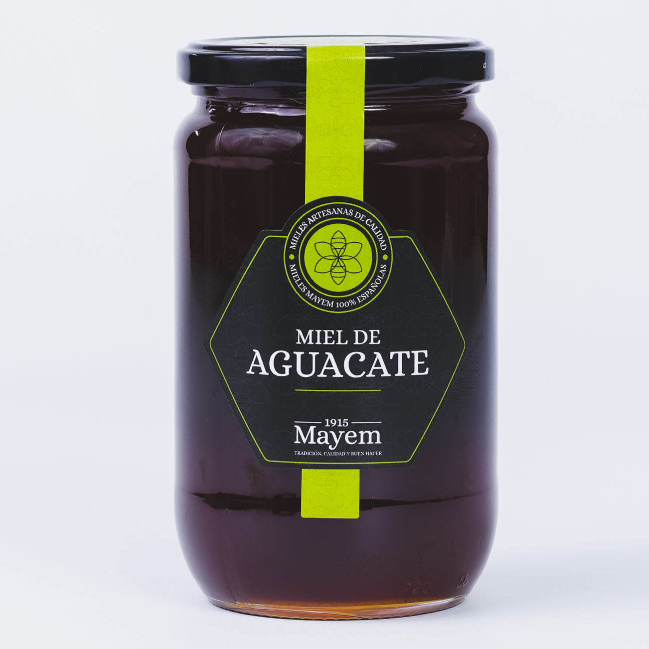 Miel de Aguacate - Málaga