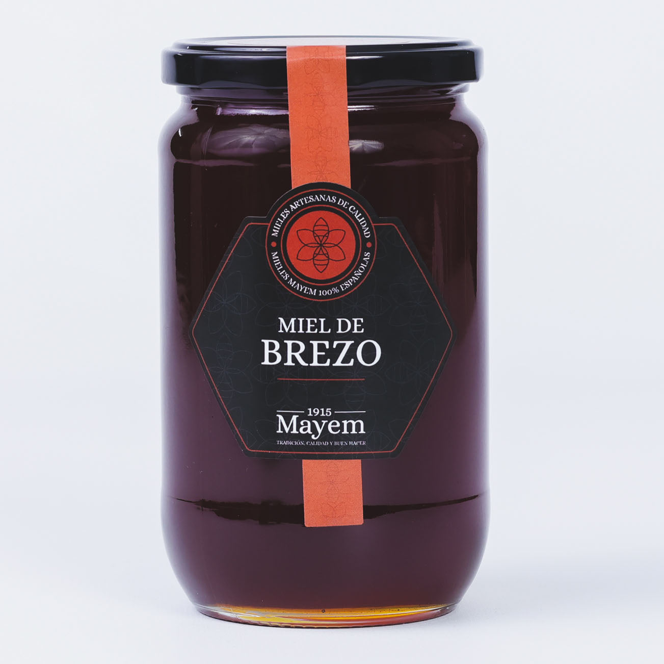 Miel de Brezo - Asturias