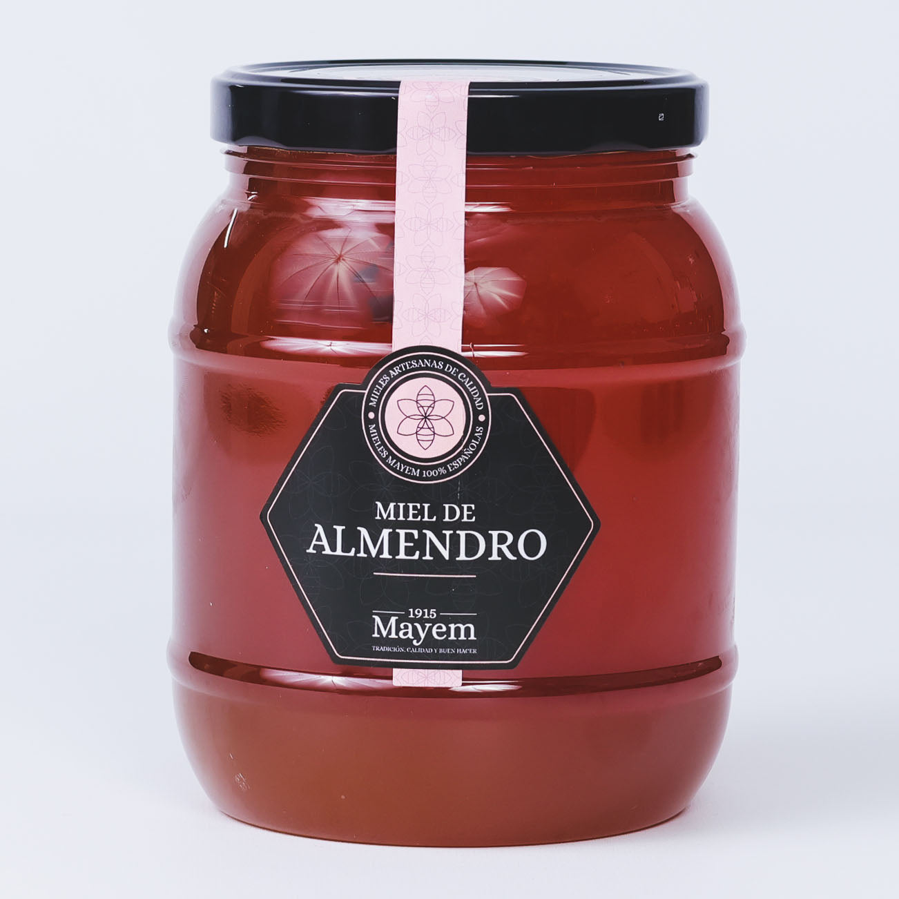 Miel de Almendro - Castellón