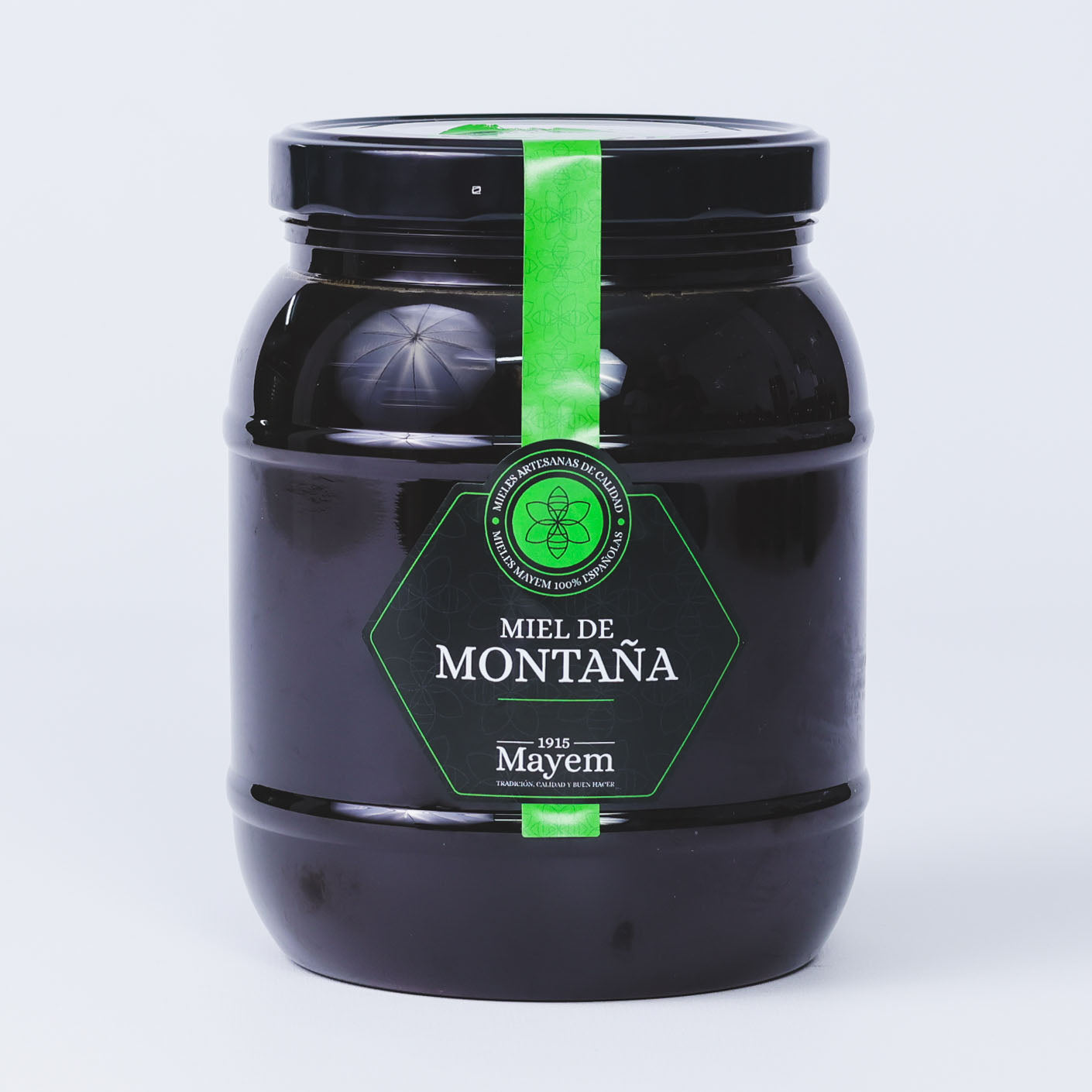 Miel de Montaña - Burgos