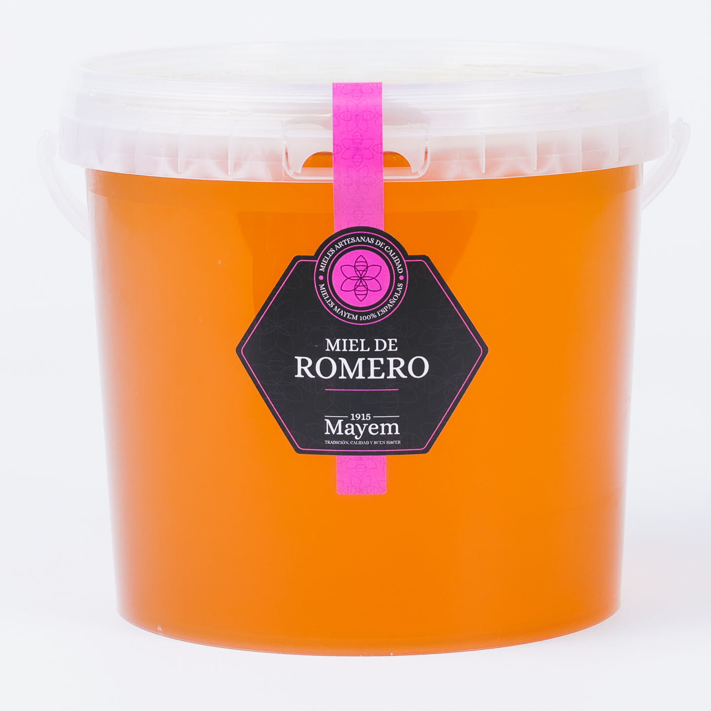 Miel de Romero - Cuenca
