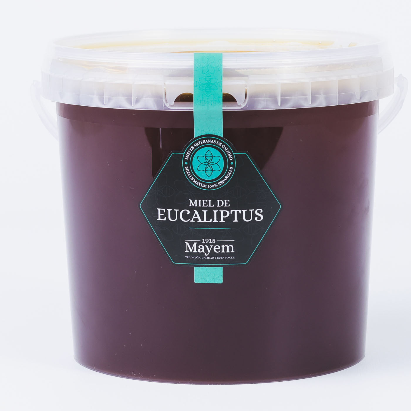 Miel de Eucaliptus - Málaga