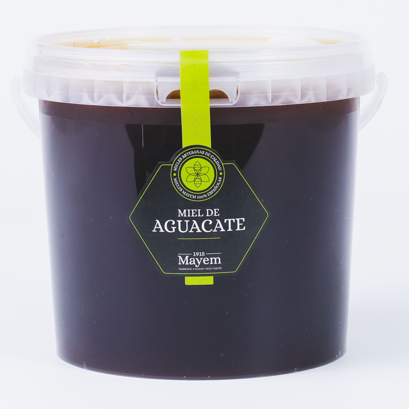 Miel d'avocat - Malaga