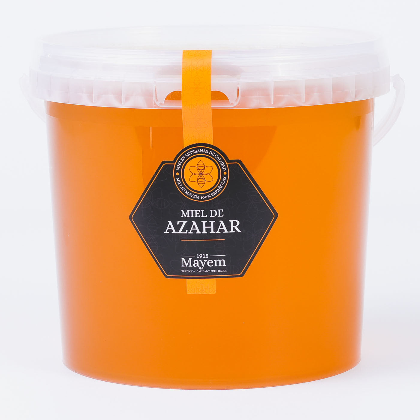 Orange Blossom Honey - Valencia