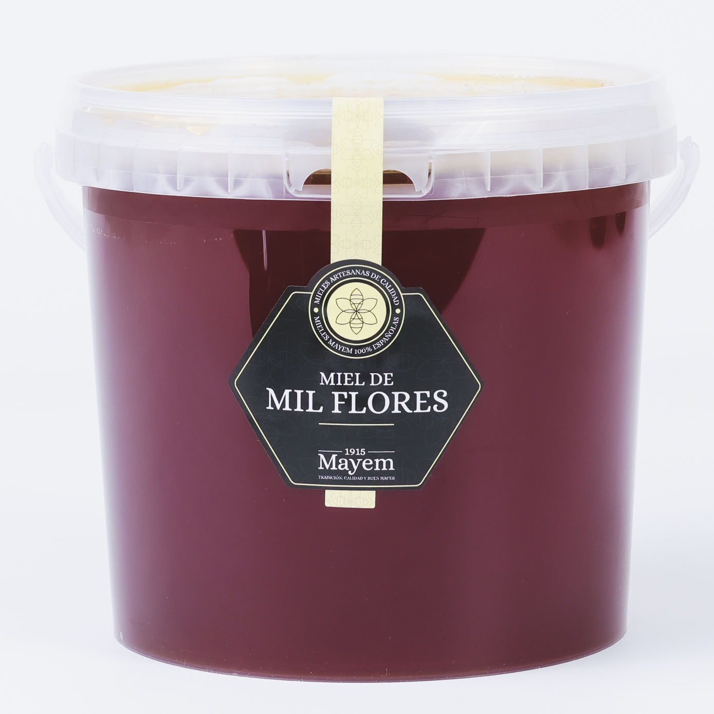 Miel de Mil Flores - Toledo
