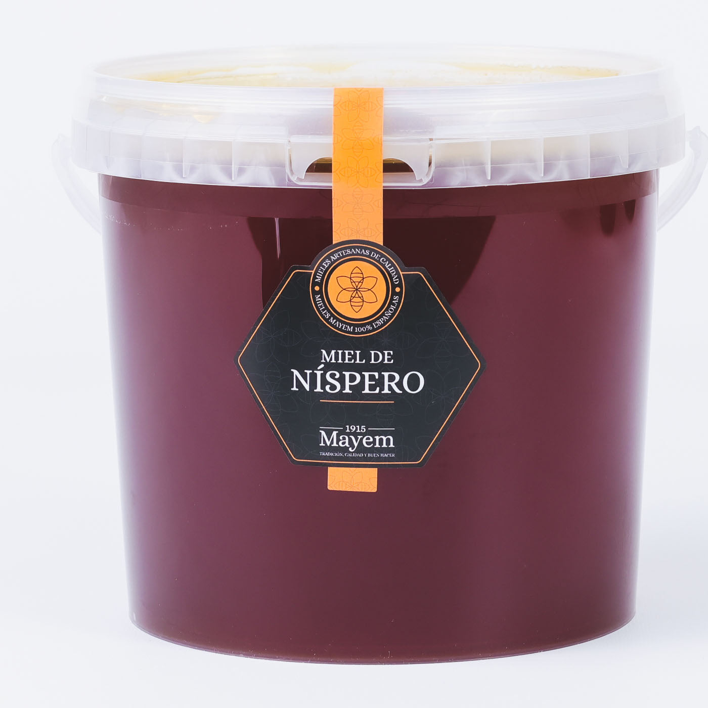 Miel de Níspero - Alicante