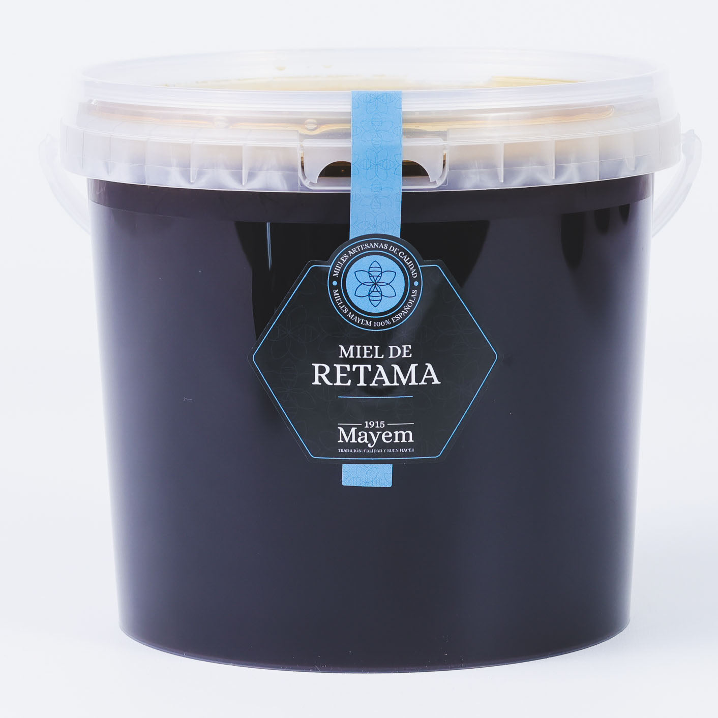 Miel de genêt - Almería