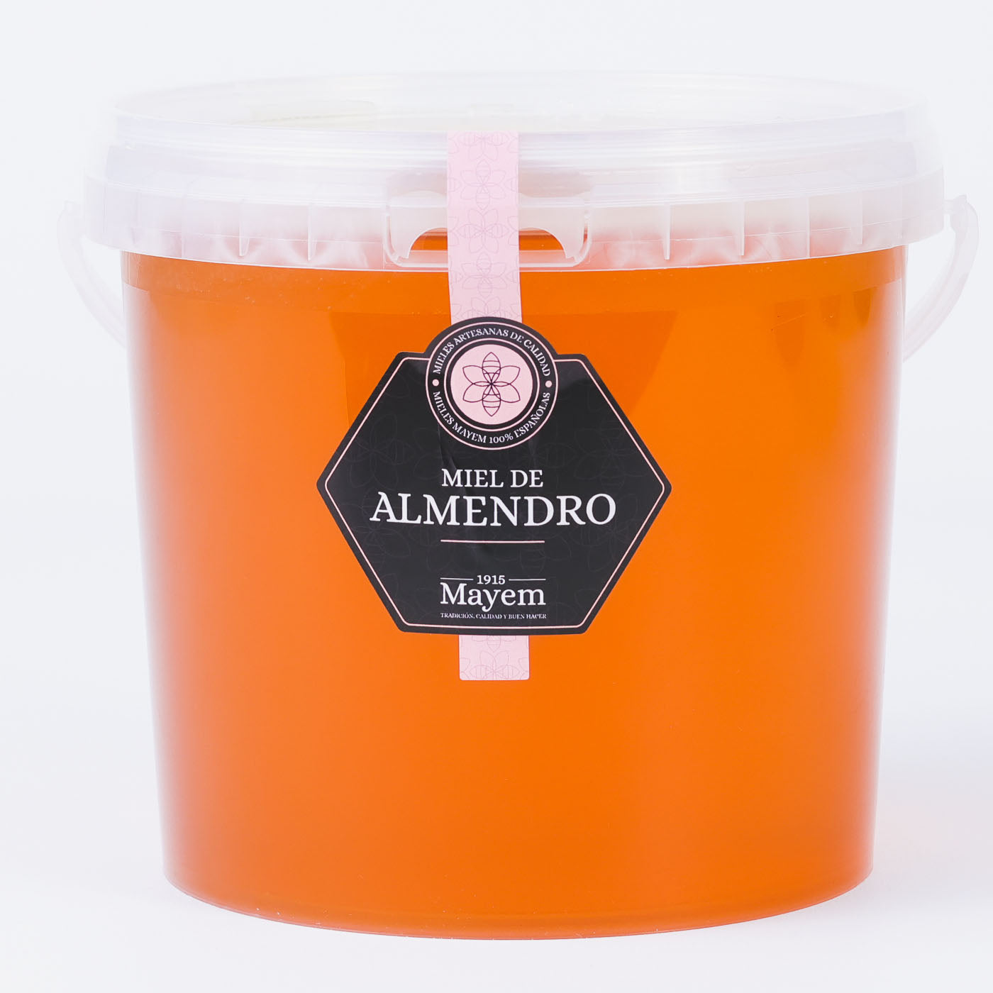 Miel de Almendro - Cosechada en Castellón