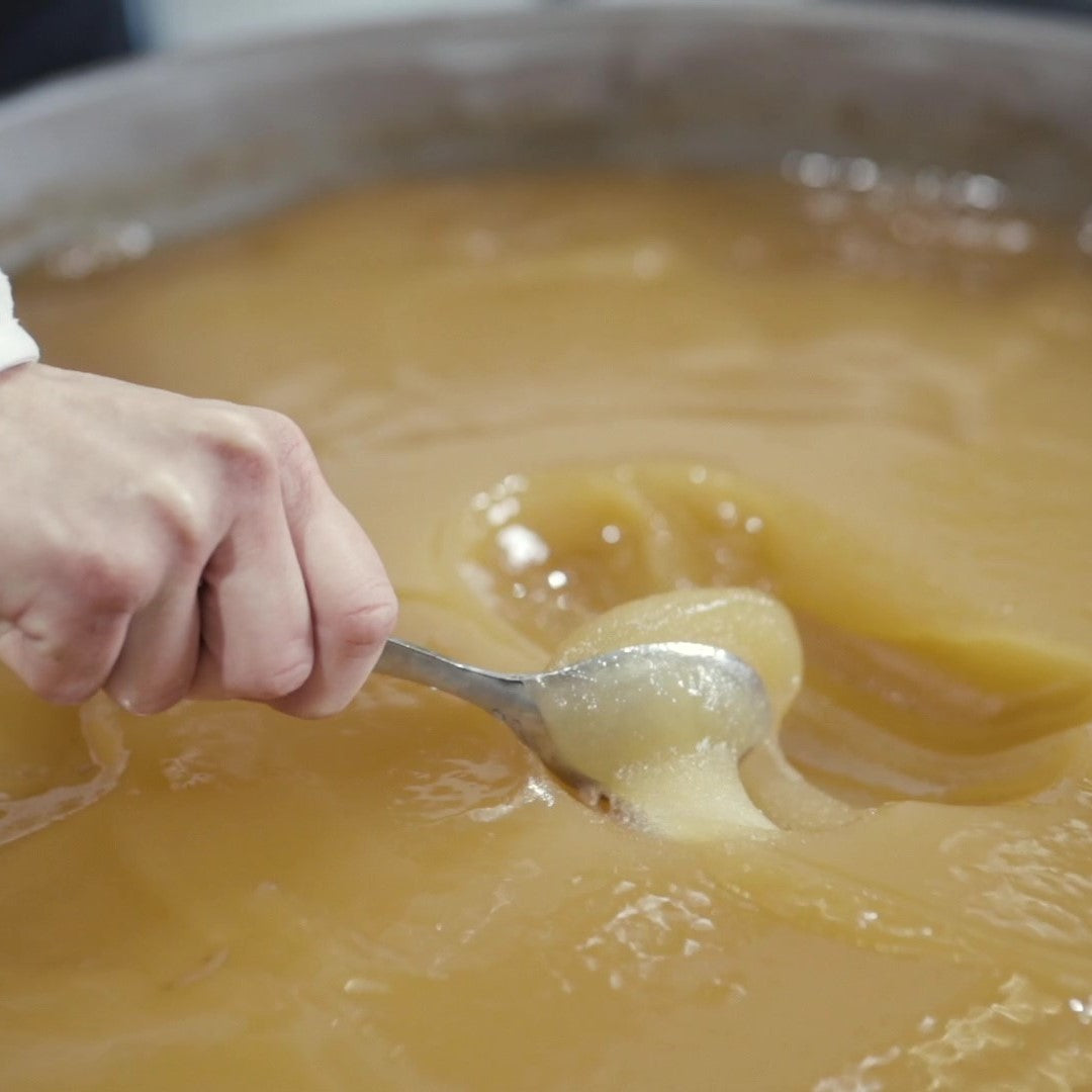 Raw Almond Honey - Castellón