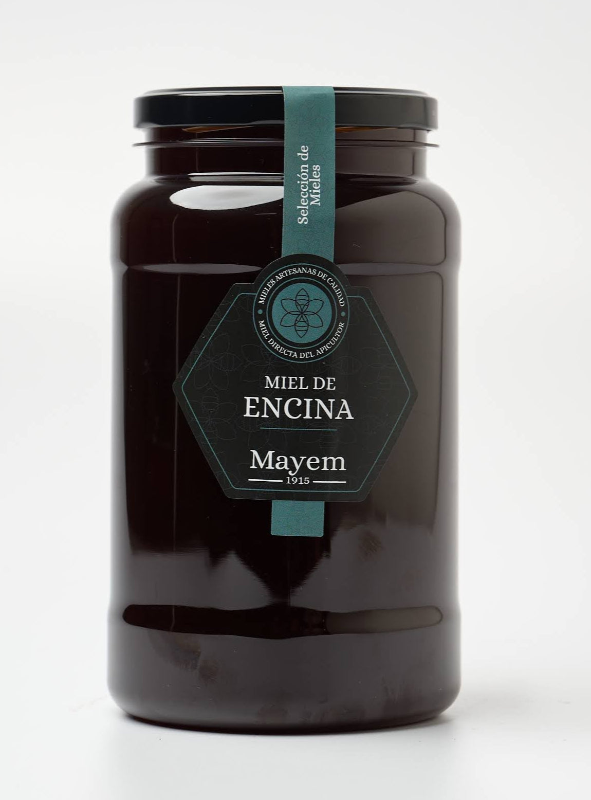 Miel de Encina - Cosechada en León