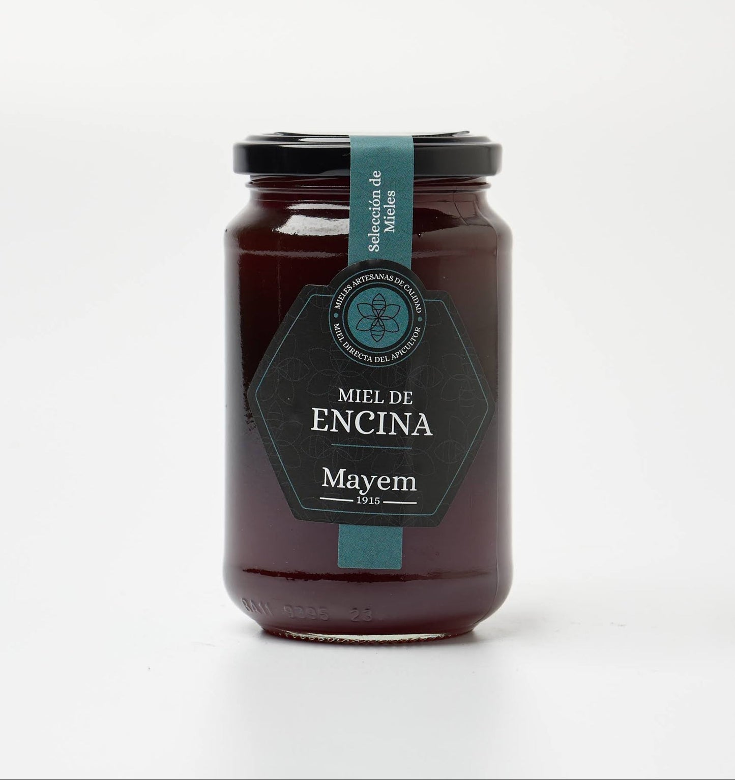 Miel de Encina - León