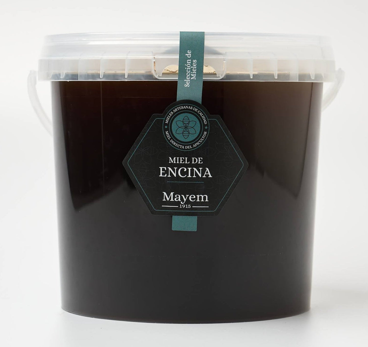 Miel de Encina - Cosechada en León