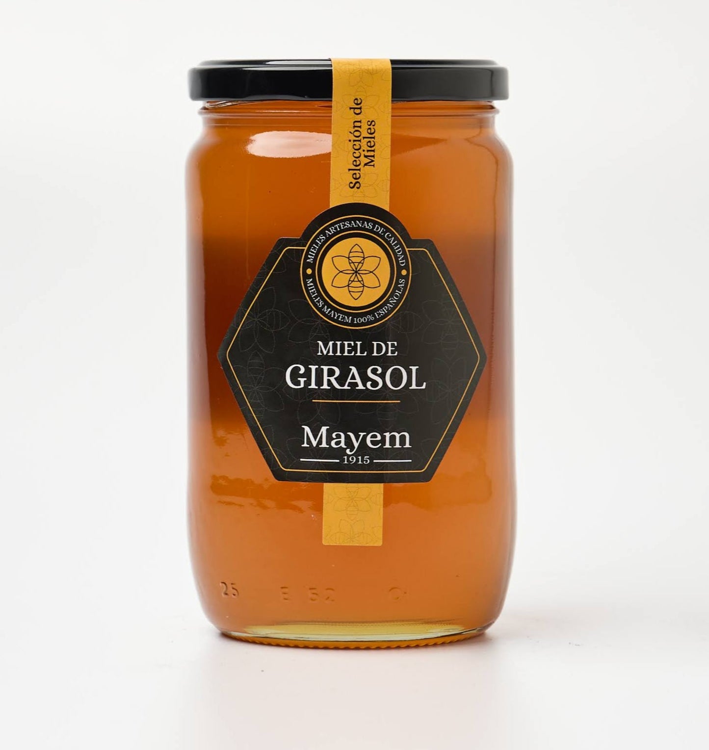 Miel de Girasol - Cuenca