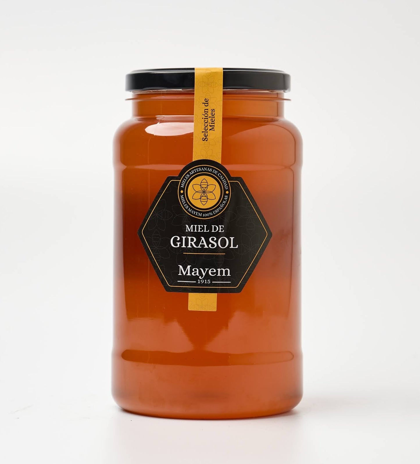 Miel de Girasol - Cuenca