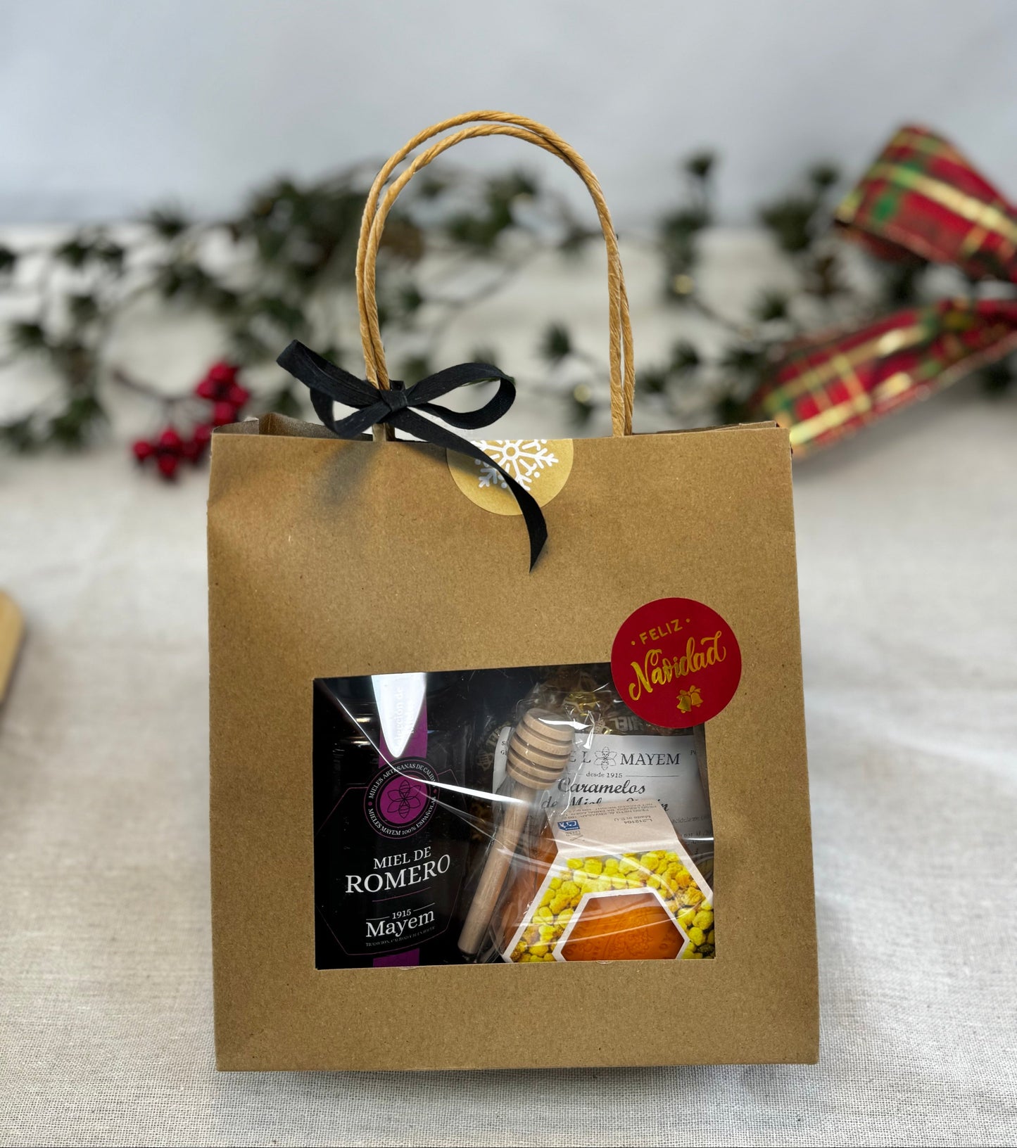 Lote Navidad - Clásico