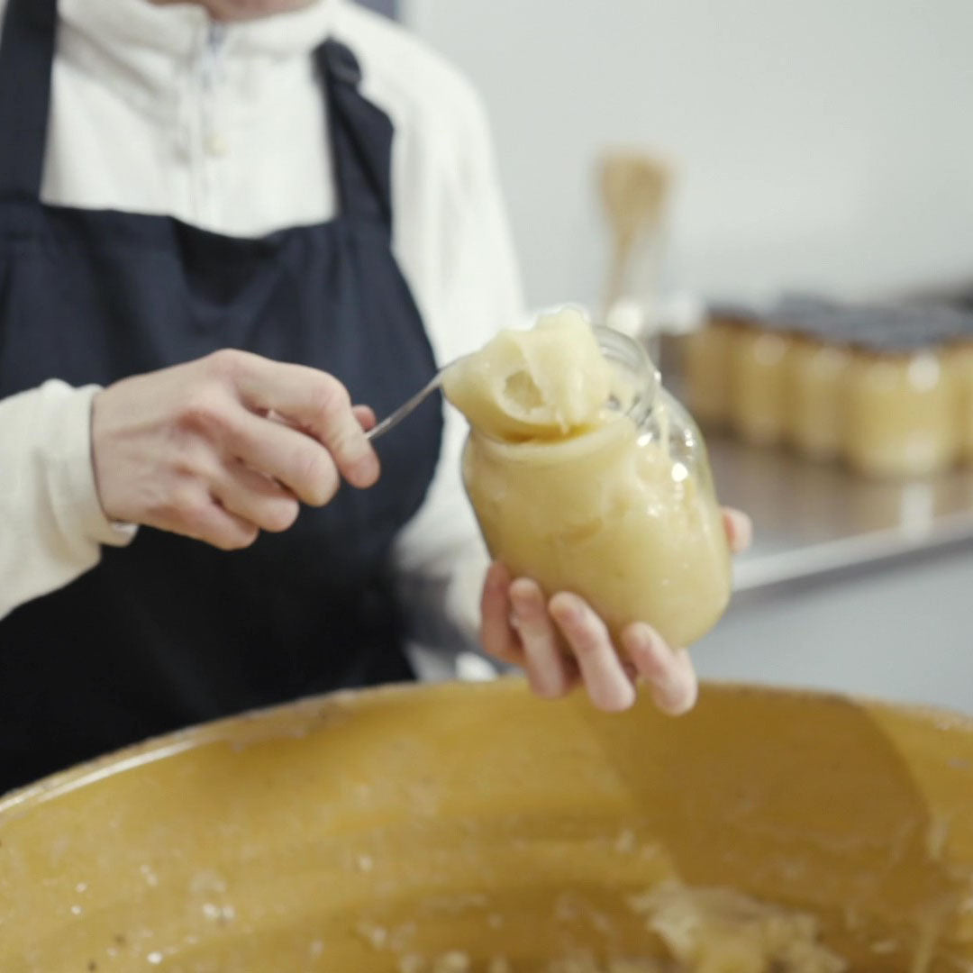 Miel de Romero Cruda - Cuenca