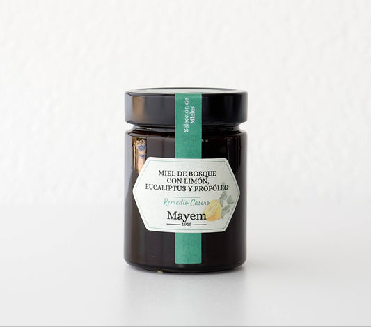 Remedio Casero 450gr