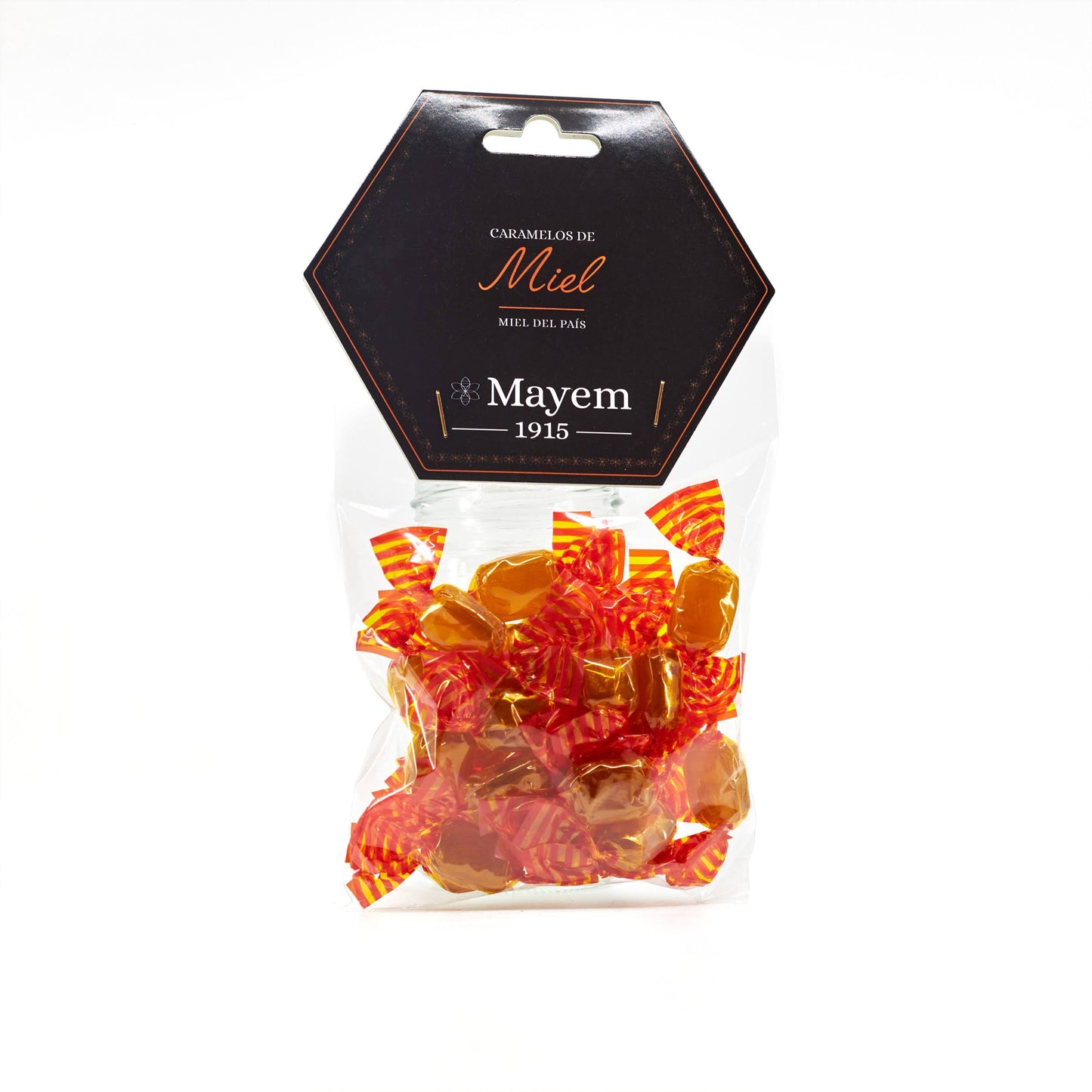 Bonbons au miel