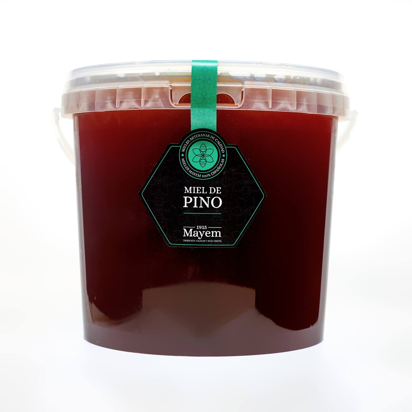 Miel de Pino - Segovia