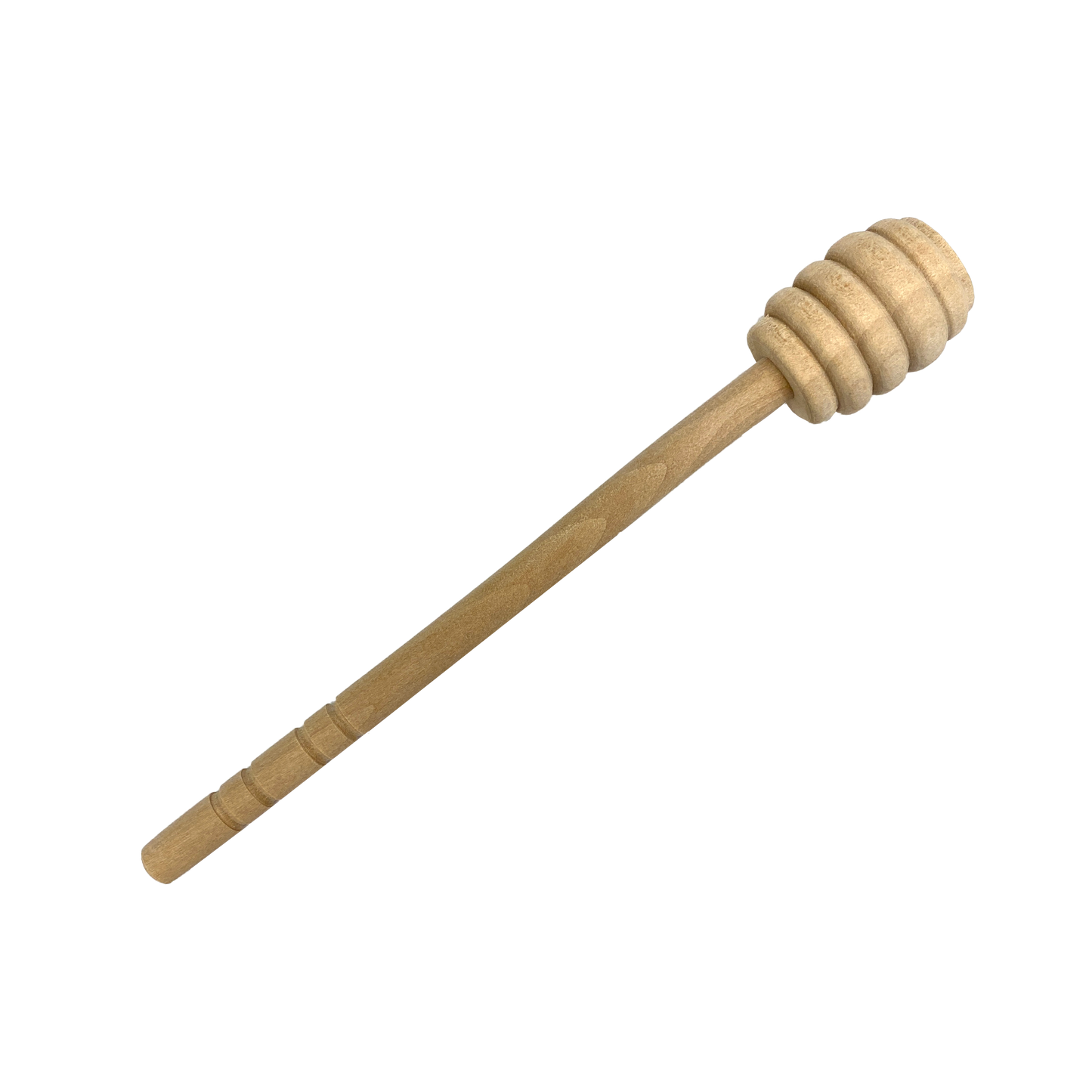 Cuchara de miel grande