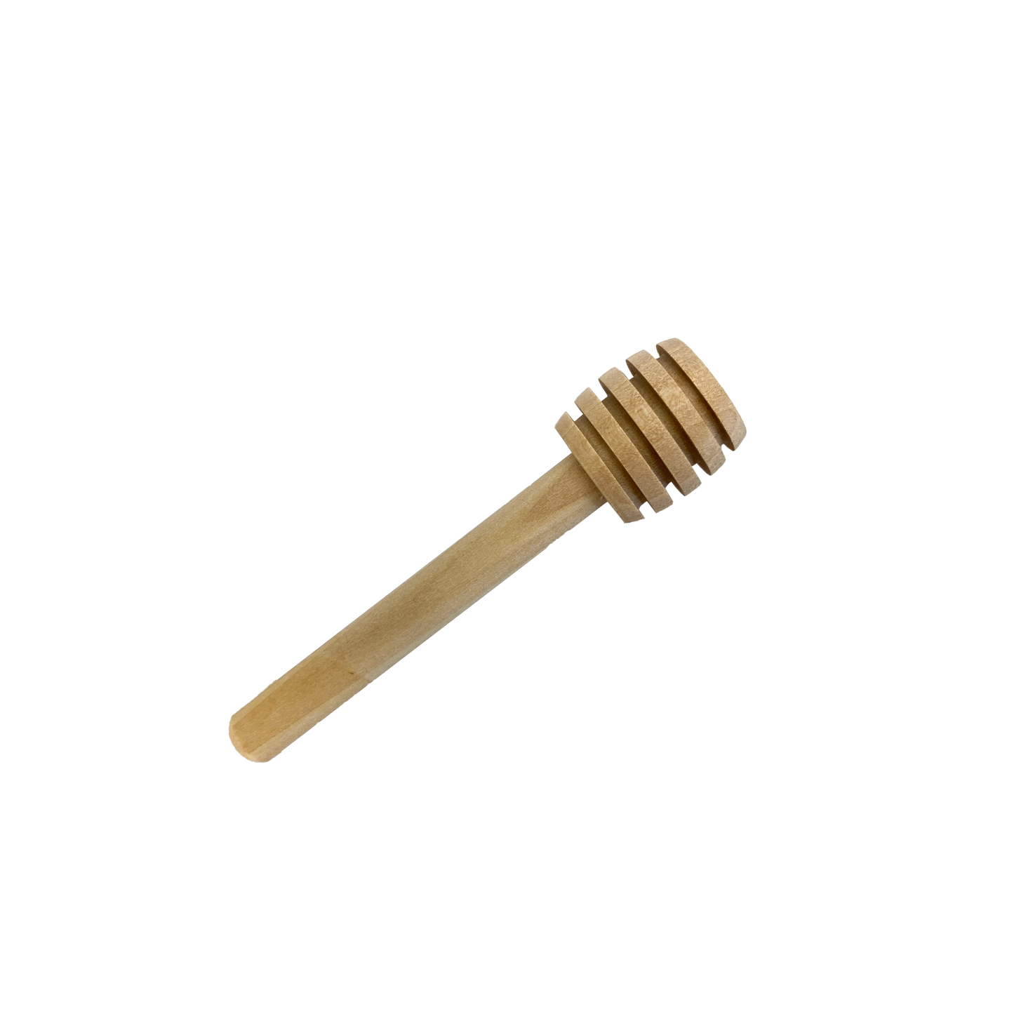 Cuchara de miel pequeña