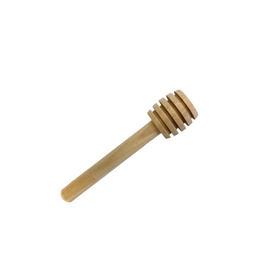 Cuchara de miel pequeña