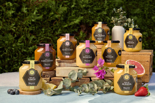 La miel en primavera: qué cambia en la colmena y cómo influye en lo que consumimos