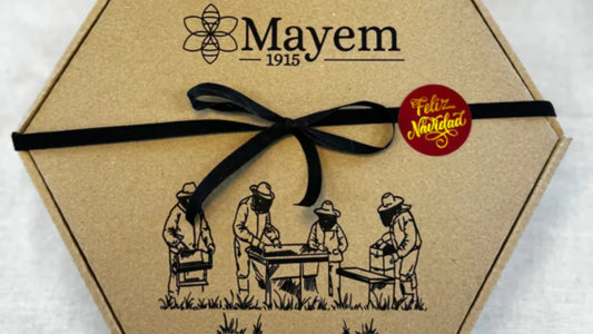 Regalos de Navidad con tradición, sabor y significado