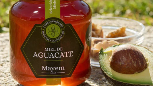 Por qué el origen floral cambia por completo el sabor de la miel