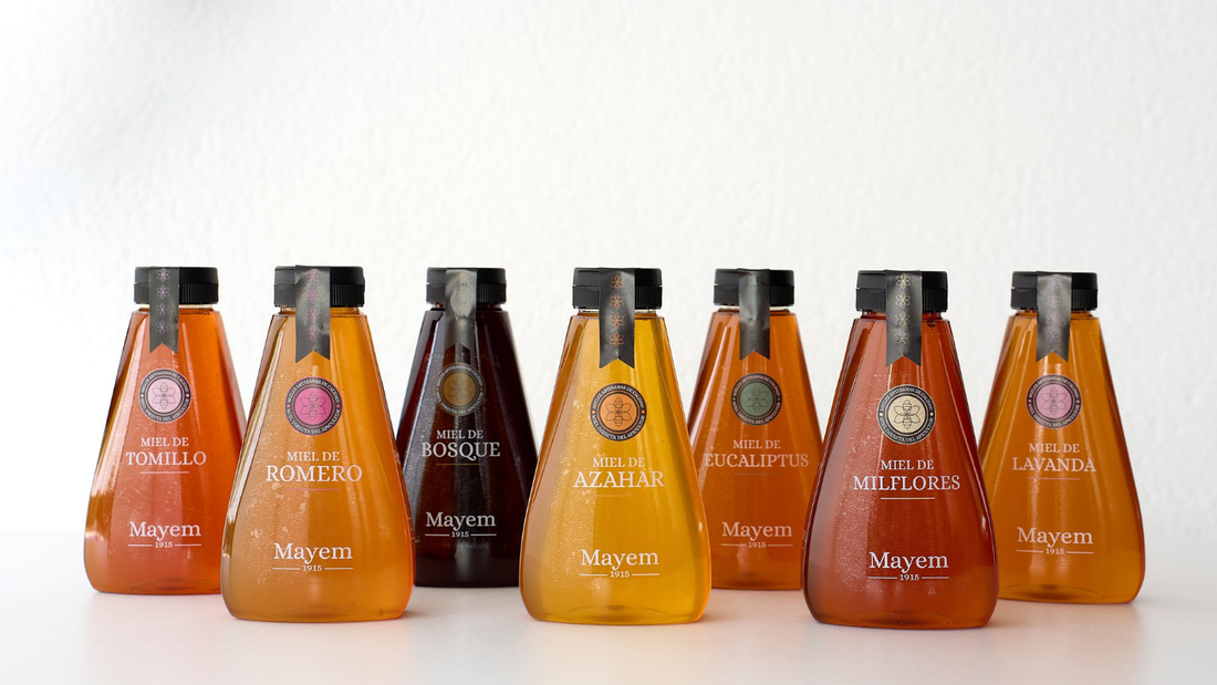 ¿Qué miel elegir según la estación del año? La guía de Miel Mayem