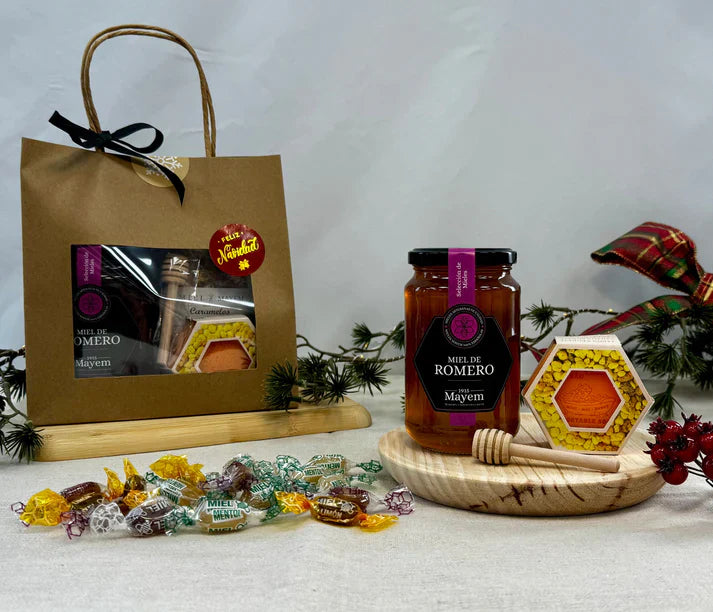 Regalos de Navidad con tradición, sabor y significado