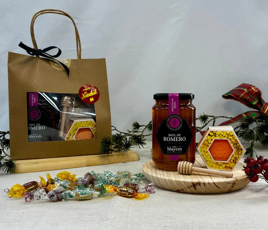 Regalos de Navidad con tradición, sabor y significado