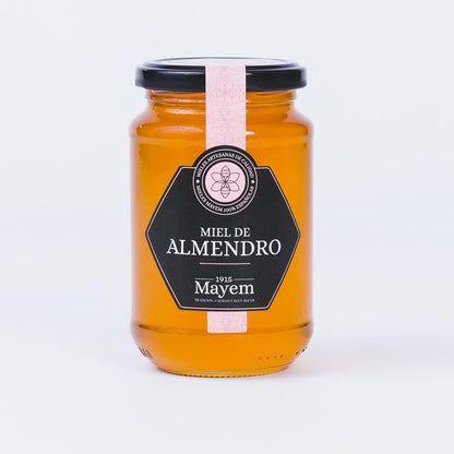Miel de Almendro - Cosechada en Castellón