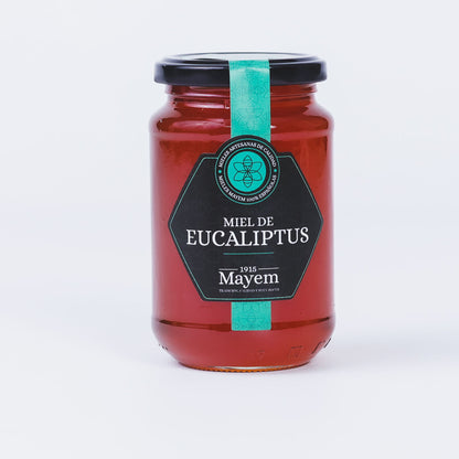 Eucalyptus Honey - Malaga