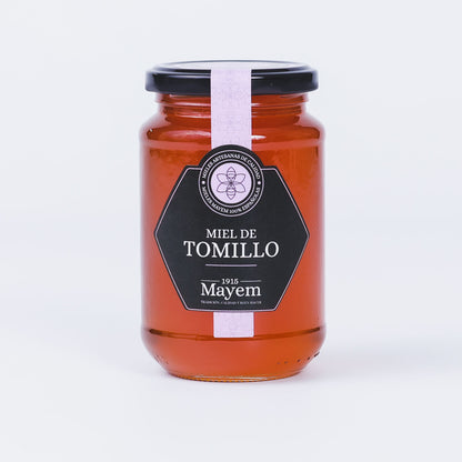 Thyme Honey - Teruel
