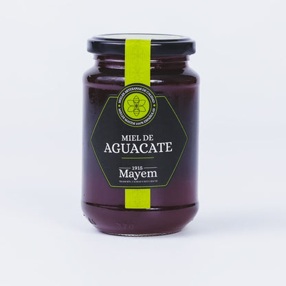 Miel d'avocat - Malaga